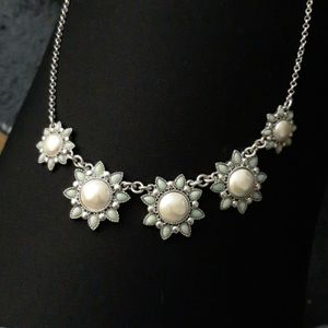 Lucky brand necklace